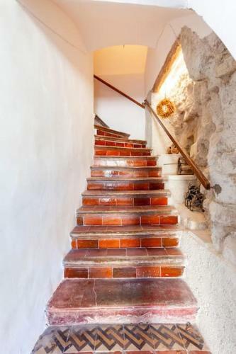 Slice Of Castle In Aubais, Very Charming House