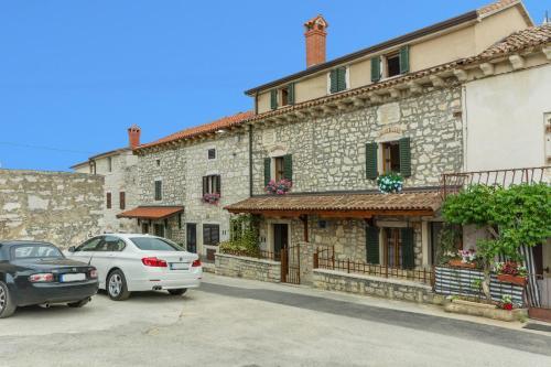 Apartamento Karmen 1