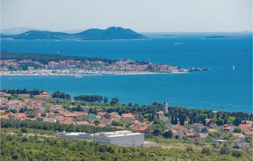 One-bedroom Apartment In Sv.filip I Jakov