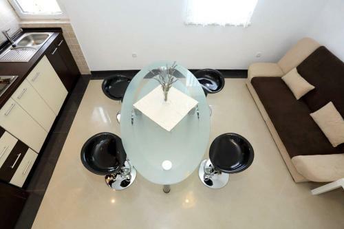 Apartmani Mlinar