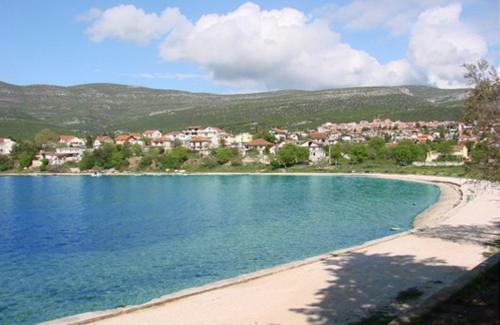 Apartmani Mlinar