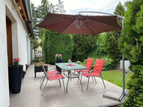 Apartamento Turul Residence