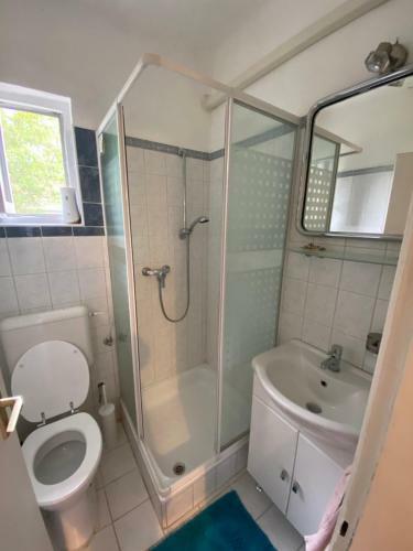 Apartamento Turul Residence