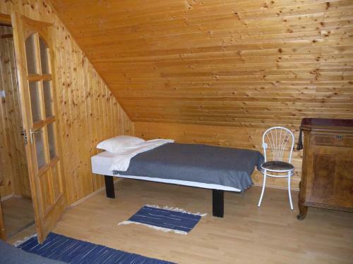 Holiday Home In Fonyod/balaton 38001