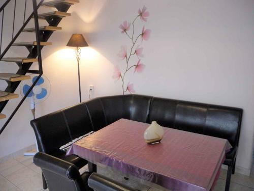 Holiday Home In Fonyod/balaton 38001