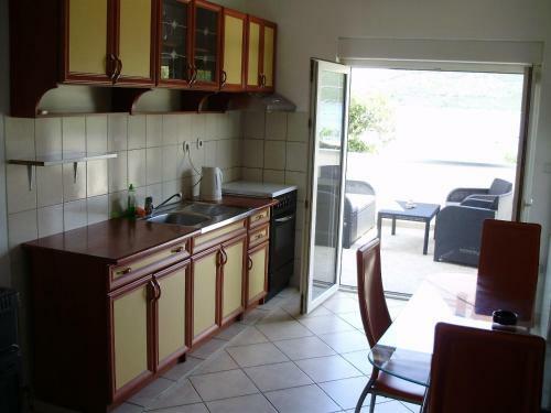Apartments Ivica