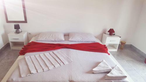 Apartments Ivica
