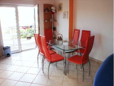 Apartments Ivica