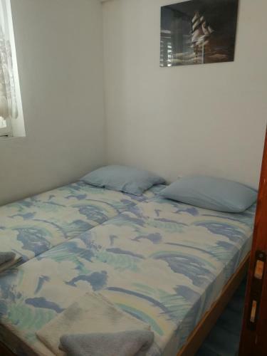 Apartments Ivica