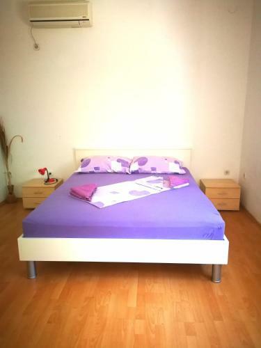 Apartments Ivica