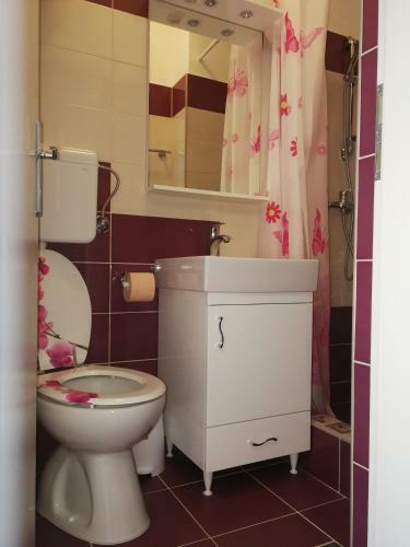 Apartments Ivica