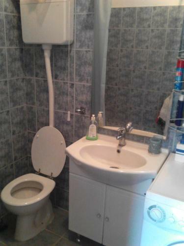 Apartments Ivica