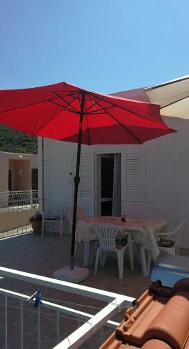 Apartments Ivica