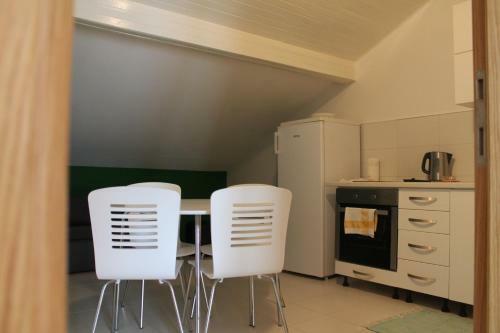 Apartamentos Covahouse