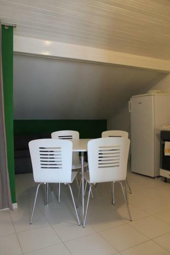 Apartamentos Covahouse