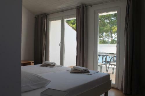 Apartamentos Covahouse