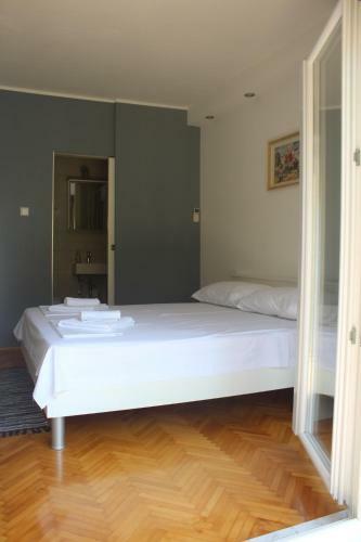 Apartamentos Covahouse