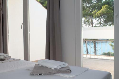 Apartamentos Covahouse