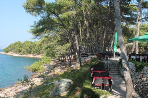 Apartamentos Covahouse