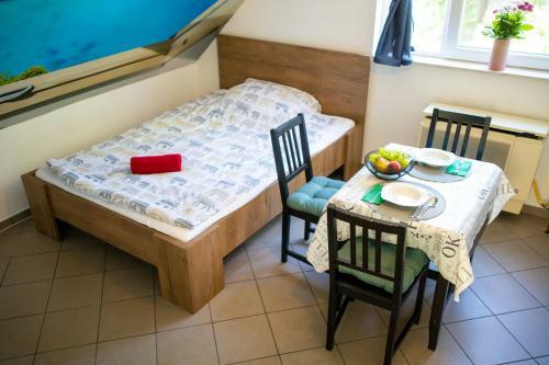 Orgonavir�g Apartman
