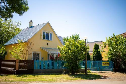 Orgonavir�g Apartman