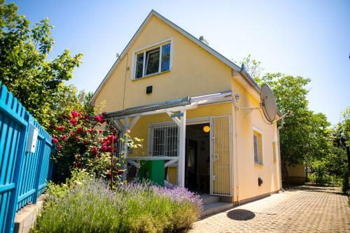 Orgonavir�g Apartman