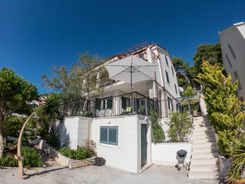Apartment Branka