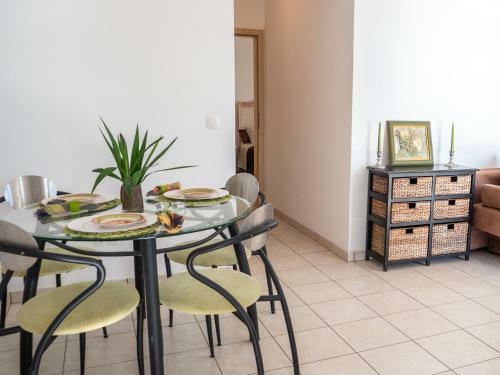 Apartment Branka