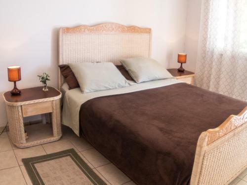 Apartment Branka