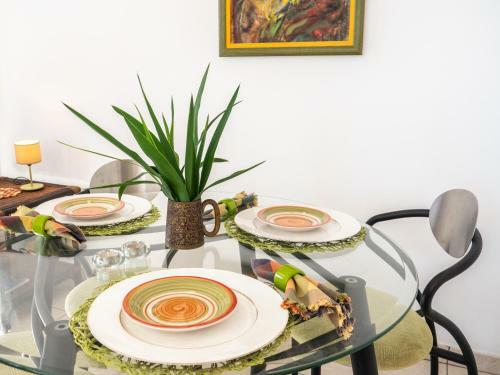 Apartment Branka