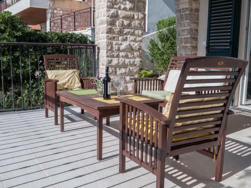 Apartment Branka