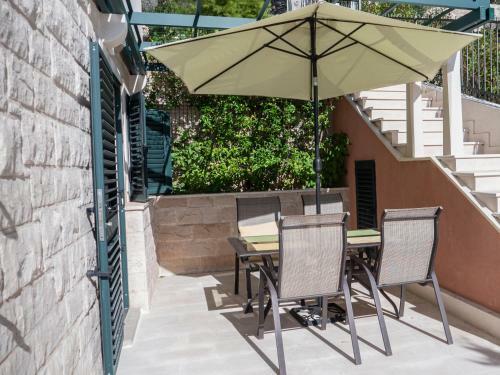Apartment Branka