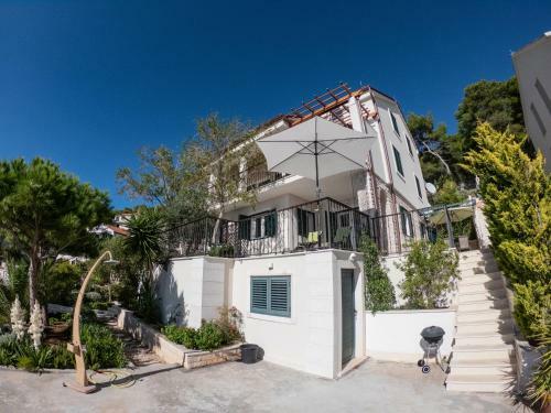 Apartment Branka