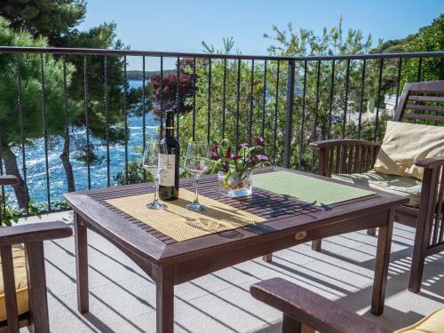 Apartment Branka
