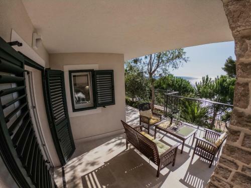 Apartment Branka
