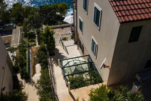 Apartment Branka