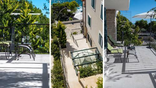 Apartment Branka