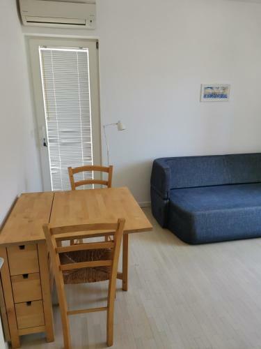 Apartment Buzolic
