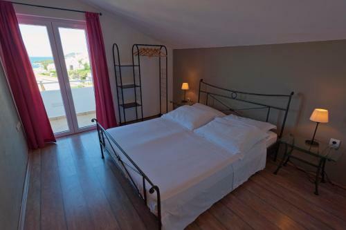 Boutique Apartments Seputic