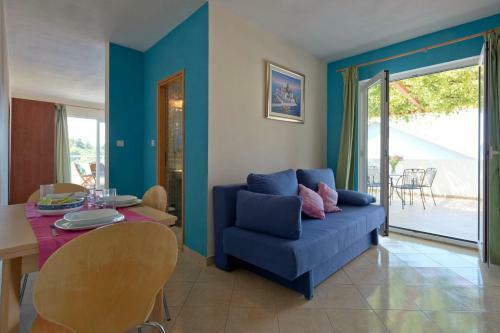 Boutique Apartments Seputic
