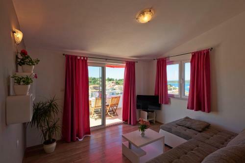 Boutique Apartments Seputic