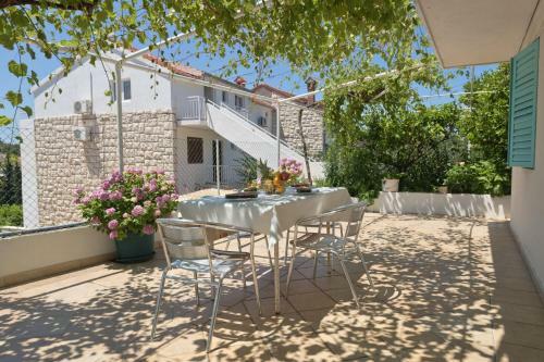 Boutique Apartments Seputic