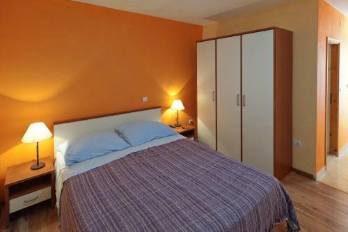 Boutique Apartments Seputic
