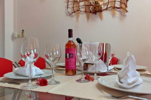 Boutique Apartments Seputic