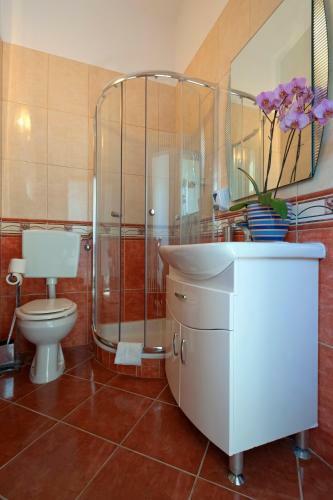 Boutique Apartments Seputic