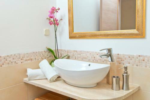 Boutique Apartments Seputic