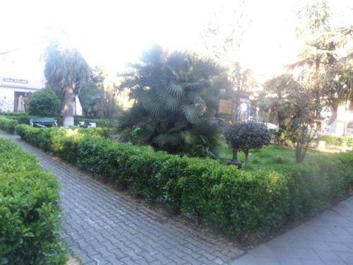 Apartment Zurabi