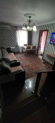 Apartment Zurabi