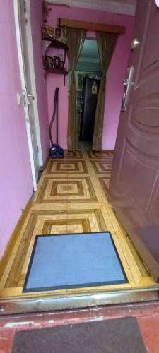 Apartment Zurabi