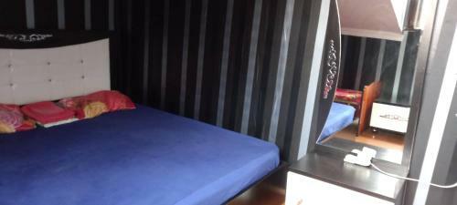 Apartment Zurabi